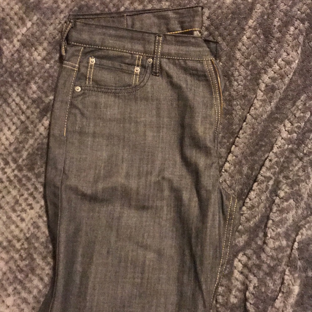 Levis 569 loose straight
